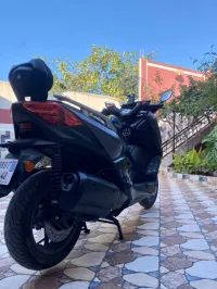 Yamaha X max 300 2019