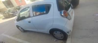 Chevrolet New Spark 2011 New Spark
