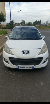 voitures-peugeot-207-2013-allure-zemmouri-boumerdes-algerie