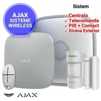 securite-surveillance-alarme-ajax-zeralda-alger-algerie