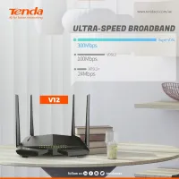 Tenda V12 