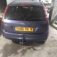 voitures-ford-fiesta-2008-bordj-el-kiffan-alger-algerie