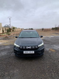 voitures-dacia-sandero-2023-sfissef-sidi-bel-abbes-algerie