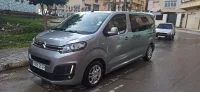 Citroen Jumpy 2020 Jumpy