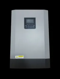 INVERTER CHARGER / ONDULEUR 3500VA 