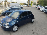 voitures-fiat-500-2024-cult-kouba-alger-algerie