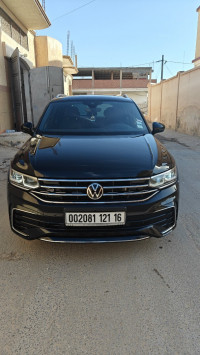 voitures-volkswagen-tiguan-2021-r-line-el-oued-algerie