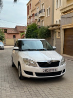 voitures-skoda-fabia-2013-ambitionne-kouba-alger-algerie