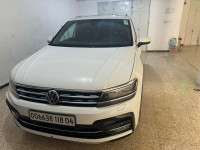 citadine-volkswagen-tiguan-2018-r-line-algerie