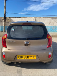 voitures-kia-picanto-2011-staoueli-alger-algerie