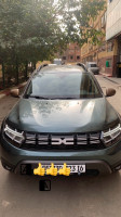 voitures-dacia-duster-2023-bachdjerrah-alger-algerie