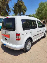 Volkswagen Caddy 2016 Caddy