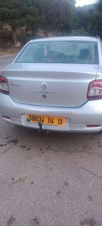 سيارات-renault-symbol-2014-تلمسان-الجزائر