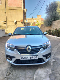 voitures-renault-symbol-2019-extreme-ouled-hedadj-boumerdes-algerie