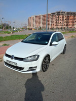 voitures-volkswagen-golf-7-2017-carat-bir-el-djir-oran-algerie