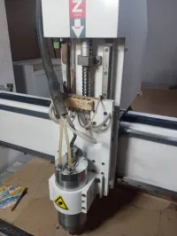 Cnc router QL-1325