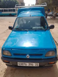 Renault Express 1996 Express
