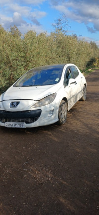 voitures-peugeot-308-2011-bouira-algerie