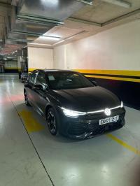 سيارات-volkswagen-golf-8-2025-r-line-بن-عكنون-الجزائر