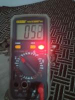 outillage-professionnel-multimeter-متريكس-دقيق-جدا-في-العمل-sidi-amar-annaba-algerie