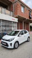 voitures-kia-picanto-2019-lx-start-guelma-algerie