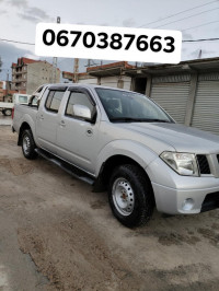 voitures-nissan-navara-2013-elegance-4x2-oued-ghir-bejaia-algerie