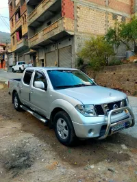 Nissan Navara 2014 Elegance 4x2