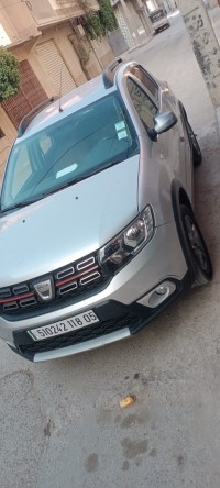 سيارات-dacia-sandero-2018-stepway-privilege-باتنة-الجزائر