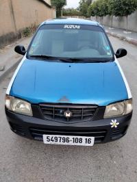 سيارات-suzuki-alto-2008-أولاد-الشبل-الجزائر