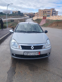 voitures-renault-symbol-2012-el-affroun-blida-algerie