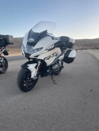 BMW Rt 1250 2021