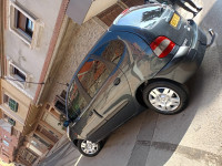 voitures-renault-scenic-2003-nedroma-tlemcen-algerie