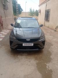سيارات-geely-coolray-2026-super-max-جليدة-عين-الدفلة-الجزائر