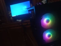Pc Gaming RTX4060