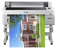 Epson T5200 Traceur