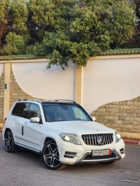 سيارات-mercedes-glk-2013-باب-الزوار-الجزائر