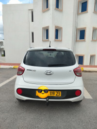 voitures-hyundai-grand-i10-2019-restylee-dz-el-hadjar-annaba-algerie