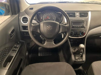 mini-citadine-suzuki-celerio-2015-zxi-mascara-algerie