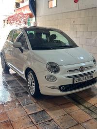 سيارات-fiat-500-2023-club-الحراش-الجزائر