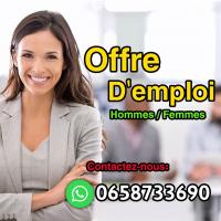 commercial-marketing-offre-demploi-oran-algerie