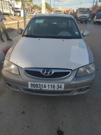 voitures-hyundai-accent-2016-gls-el-achir-bordj-bou-arreridj-algerie