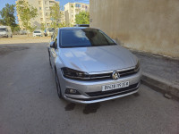 voitures-volkswagen-polo-2019-carat-bordj-el-bahri-alger-algerie