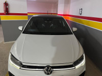 voitures-volkswagen-polo-2022-r-line-bir-el-djir-oran-algerie