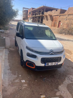 voitures-citroen-berlingo-2022-bechar-algerie