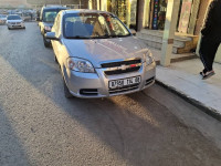 voitures-chevrolet-aveo-5-portes-2014-bechar-algerie