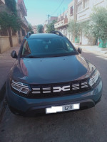 voitures-dacia-duster-2023-ain-temouchent-algerie