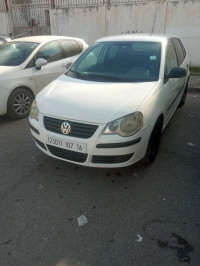 voitures-volkswagen-polo-2007-bachdjerrah-alger-algerie