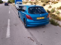 سيارات-peugeot-207-2008-premium-باتنة-الجزائر