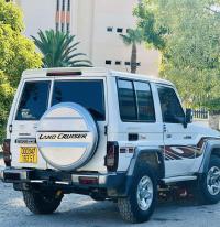 السيارات-النفعية-toyota-land-cruiser-sw-1993-أوماش-بسكرة-الجزائر