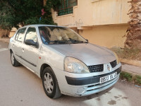 voitures-renault-clio-classique-2004-oued-rhiou-relizane-algerie